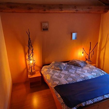 Bed and Breakfast Aux Etoiles De Moranges Saint-Germain-l'Herm Екстер'єр фото