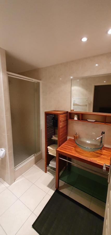 Bed and Breakfast Aux Etoiles De Moranges Saint-Germain-l'Herm Екстер'єр фото